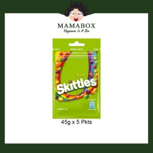 Skittles Candy Sour