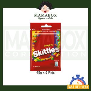 Skittles Candy Original