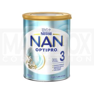 Nestle Nan Optipro 3 800g