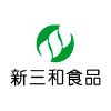 xinsanhe-logo