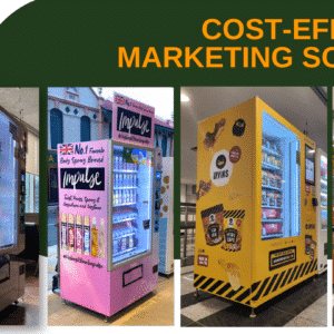 Cost-Effective Marketing Solution