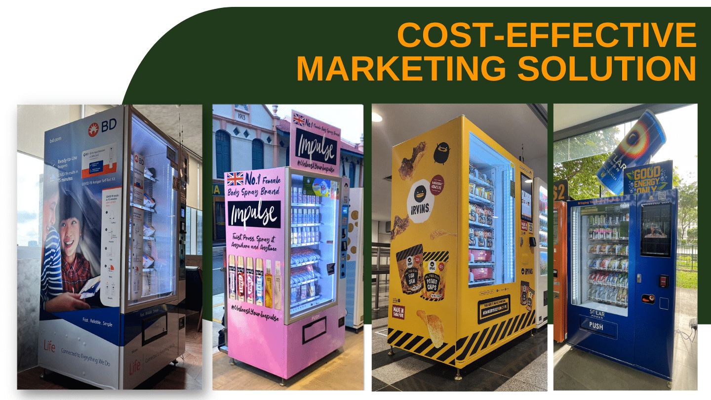 Cost-Effective Marketing Solution
